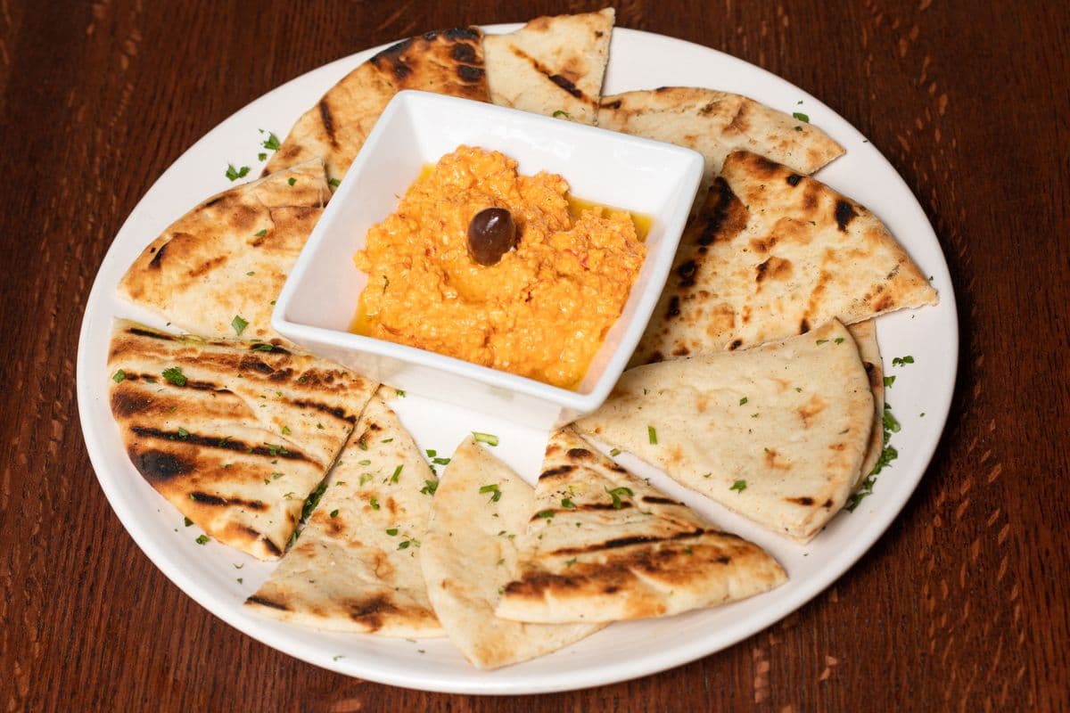 Feta Dip