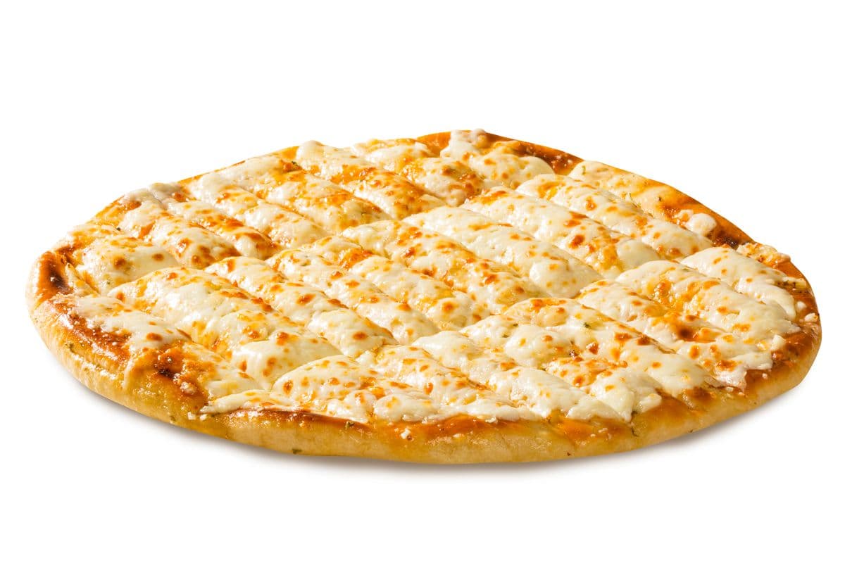 12" Garlic Fingers