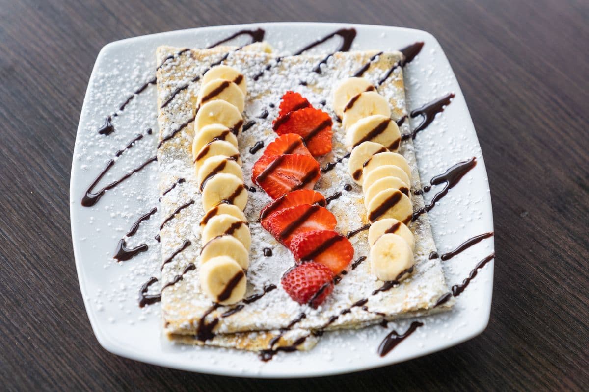 Crepe