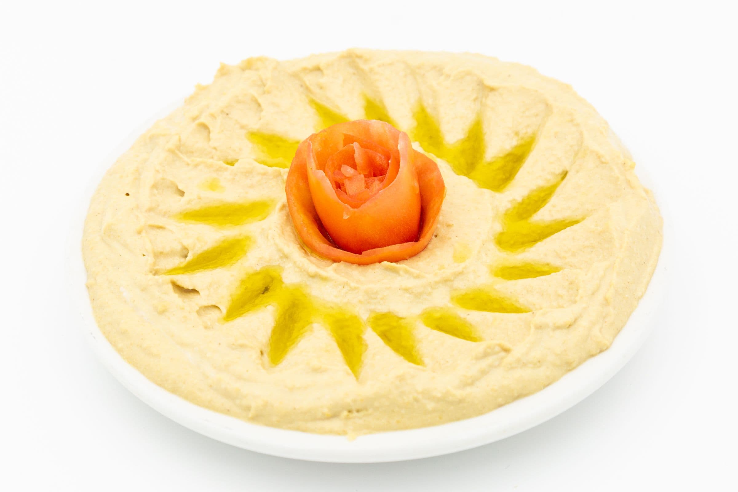 Hummus (12 oz)