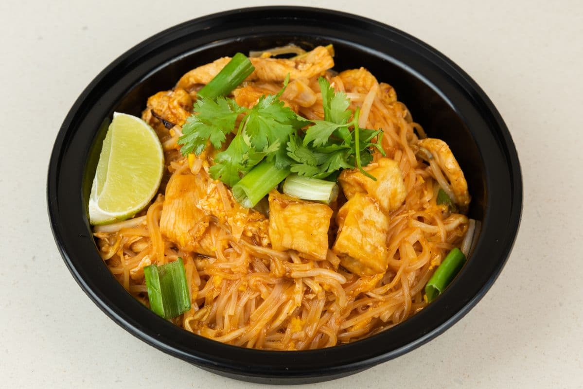 Pad Thai