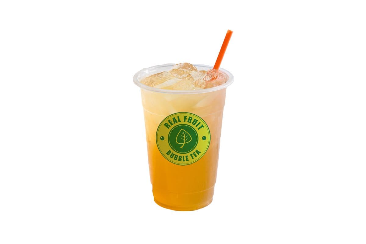 Petit Thé Vert Au Litchi / Small Cold Lychee Green Tea