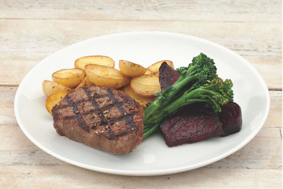 Sirloin (7oz)