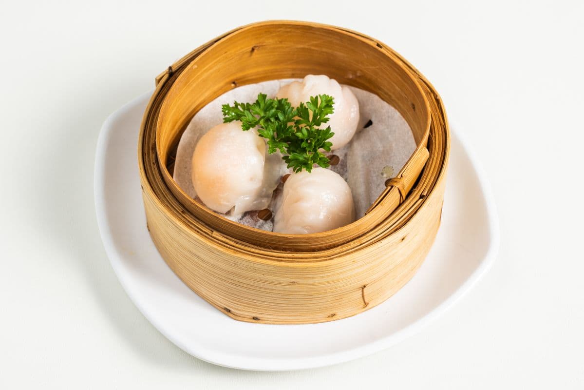 59. Har Gow (5 pcs)