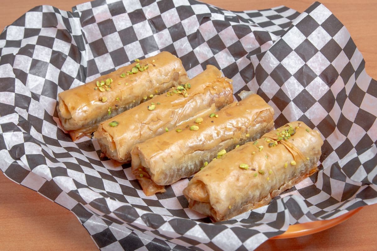 Baklava