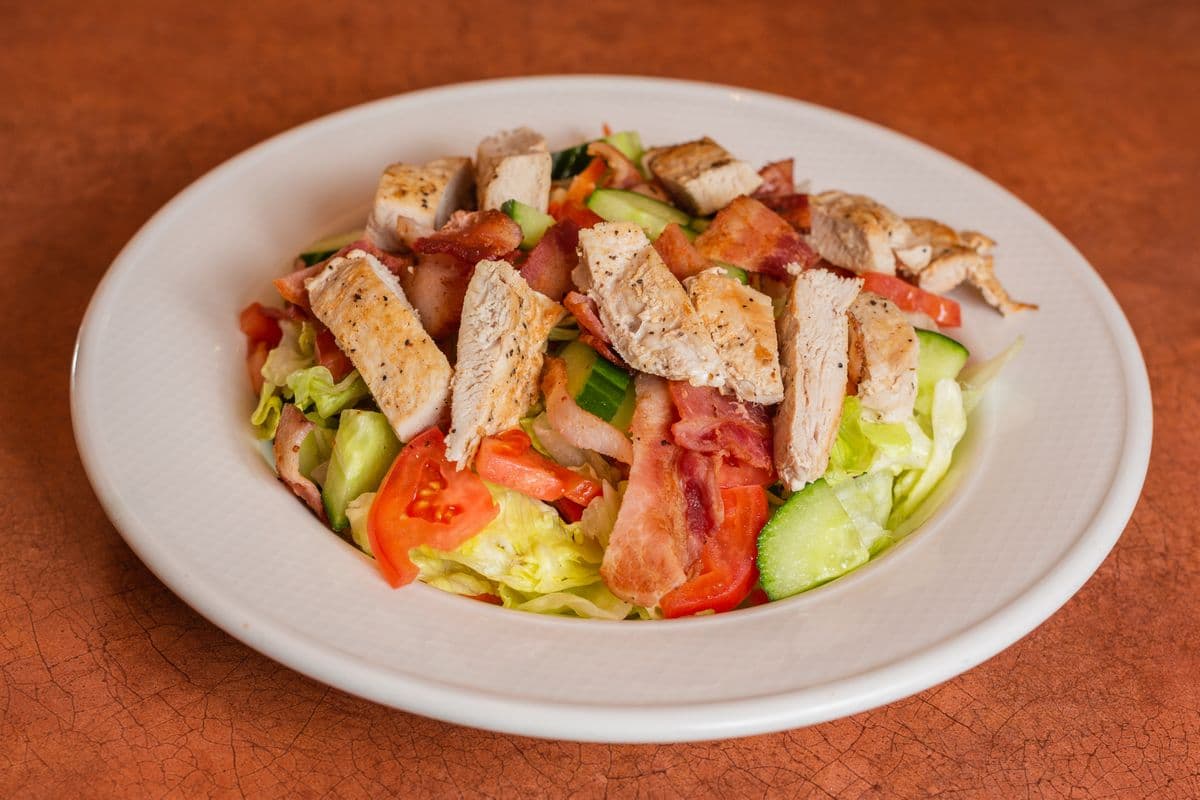 Club Salad