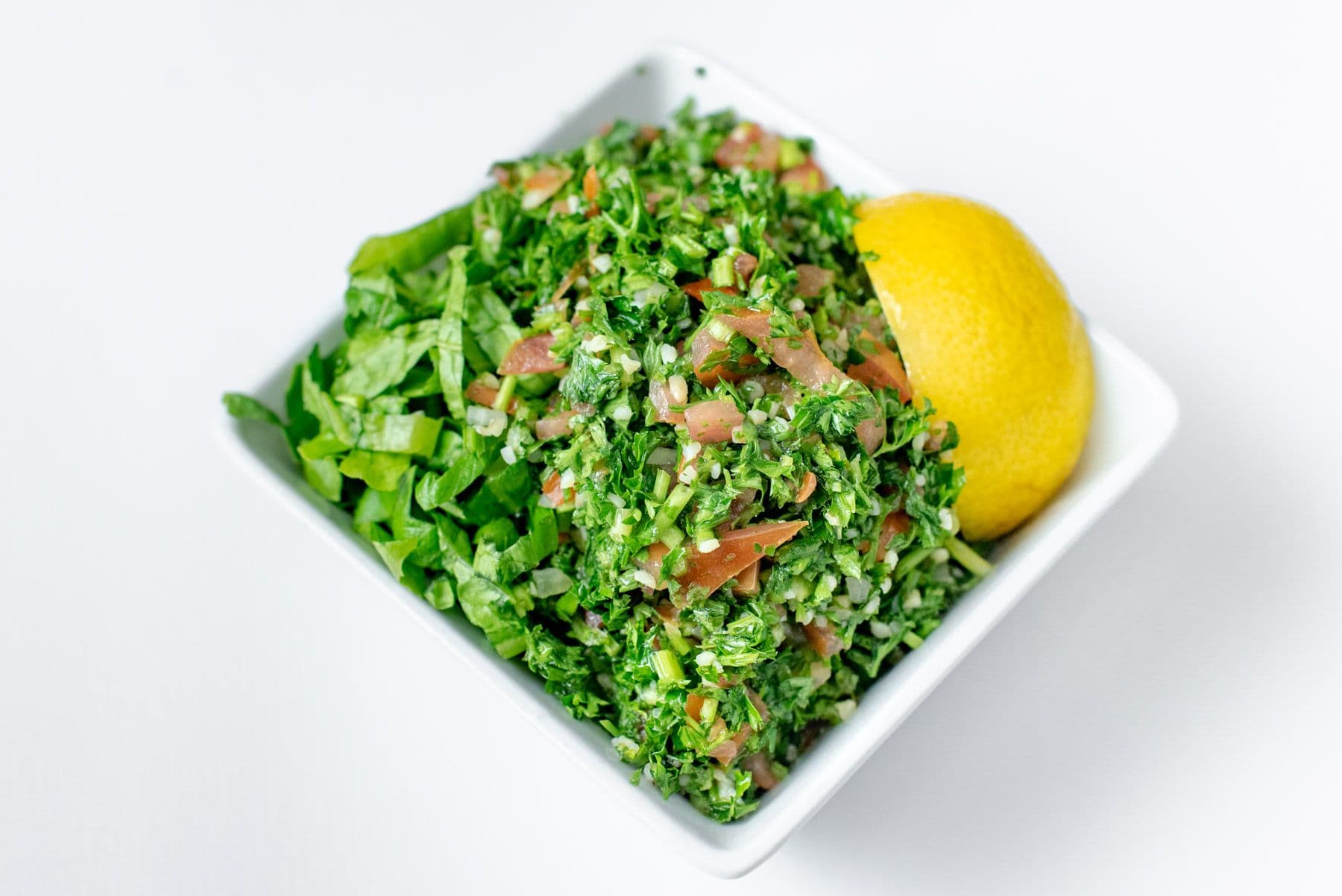 Tabouli Salad