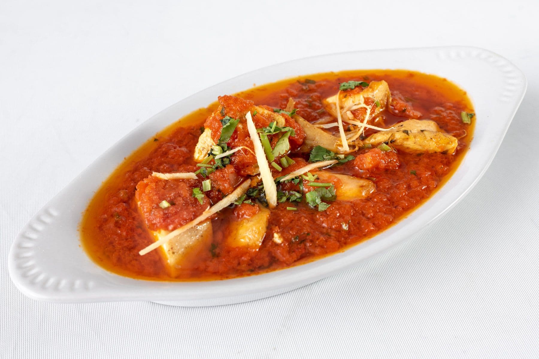 4. Vindaloo (14 oz)