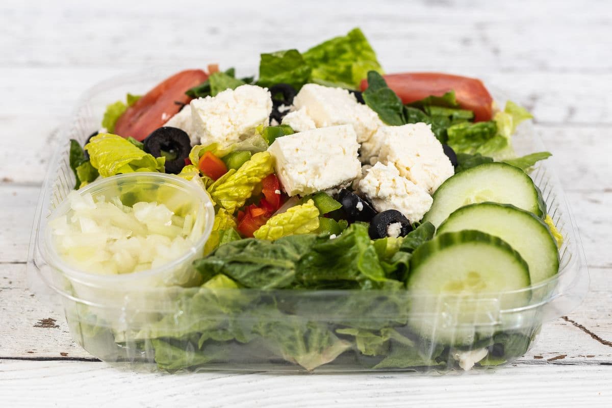 Greek Salad