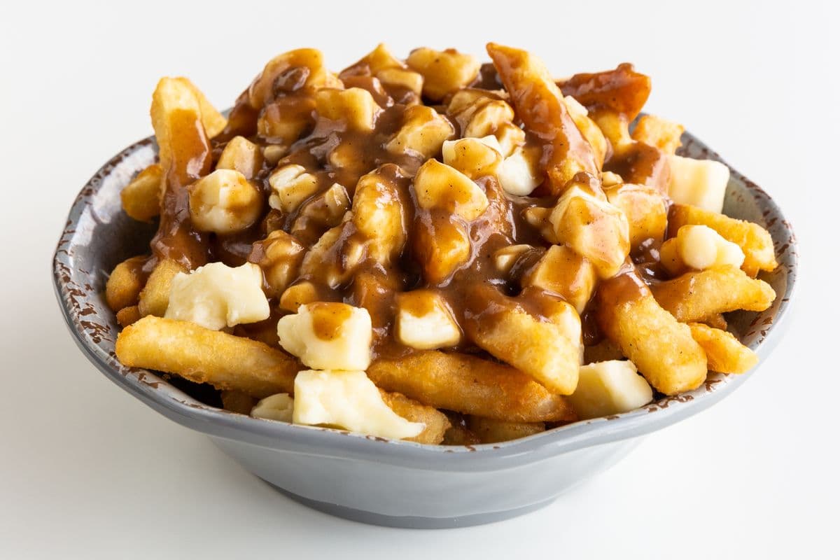 Poutine