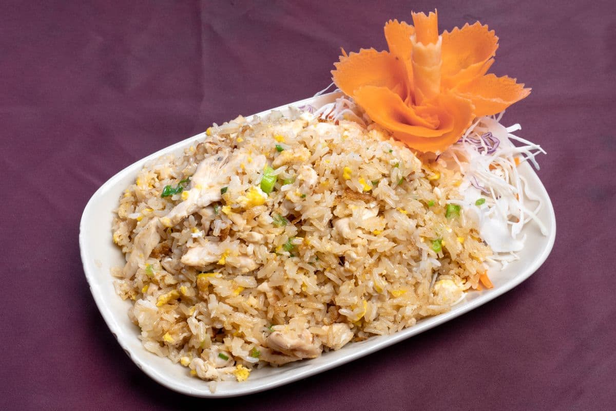 Kao Pad