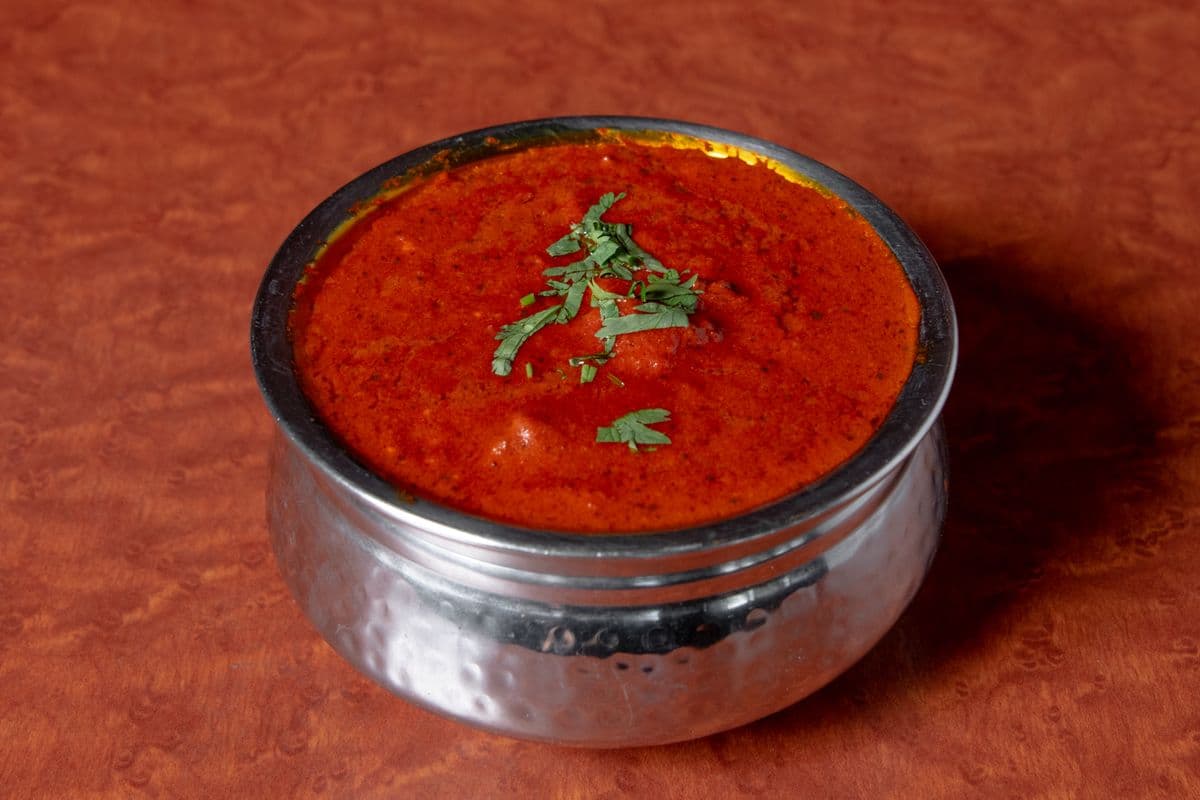 Rogan Josh