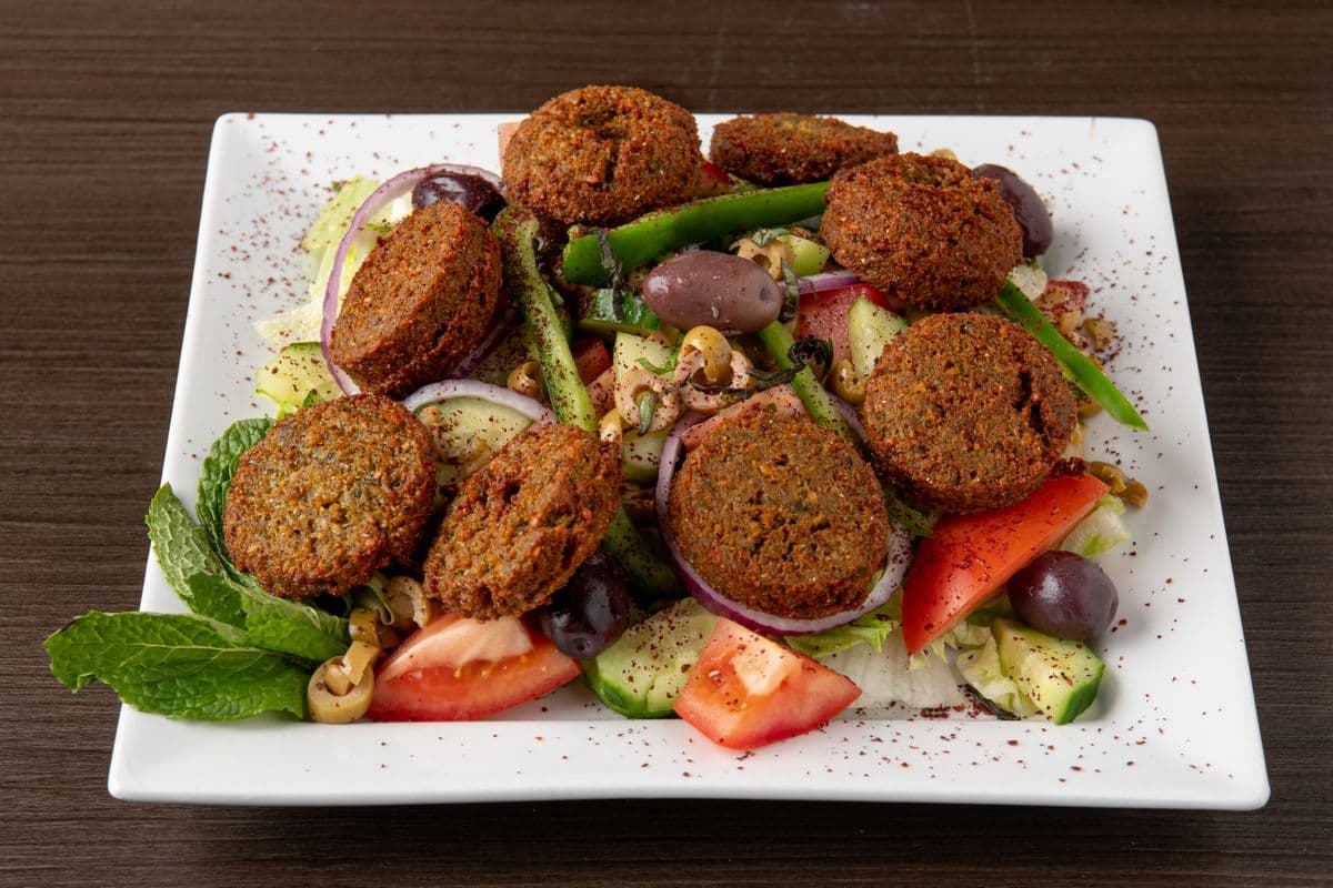 Falafal Falfaloni