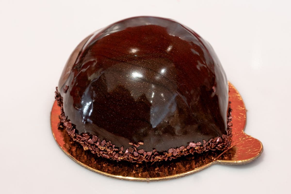Hazelnut Caramel