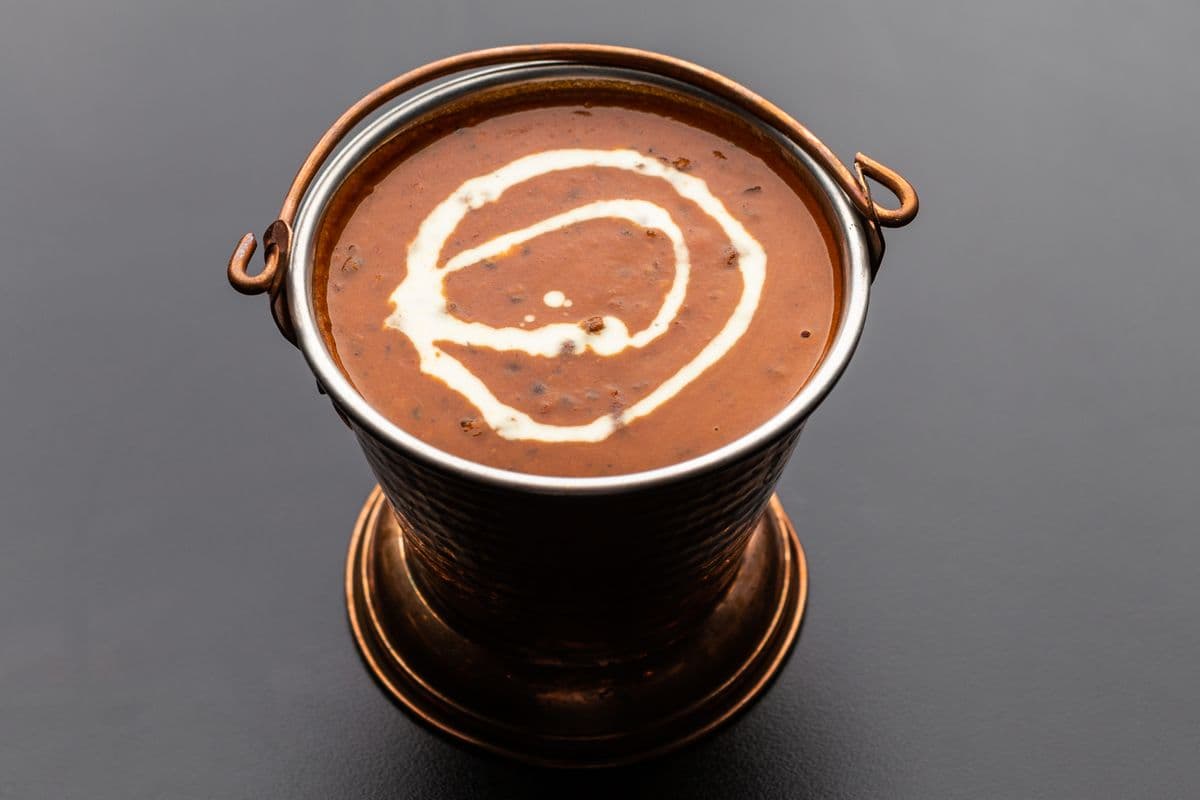 Dal Makhani