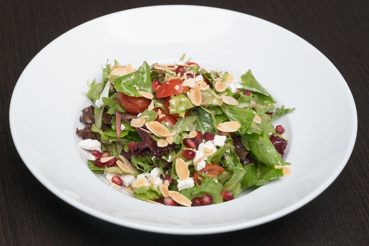 Beet Salad
