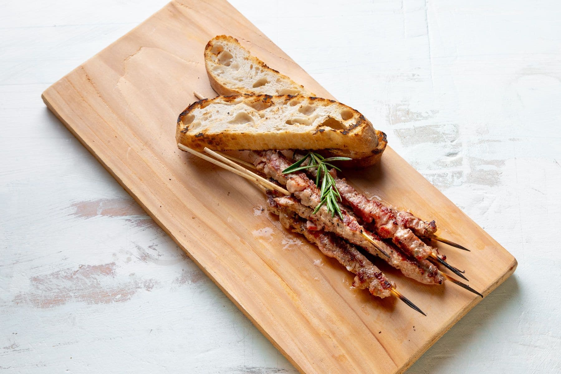 Arrosticini