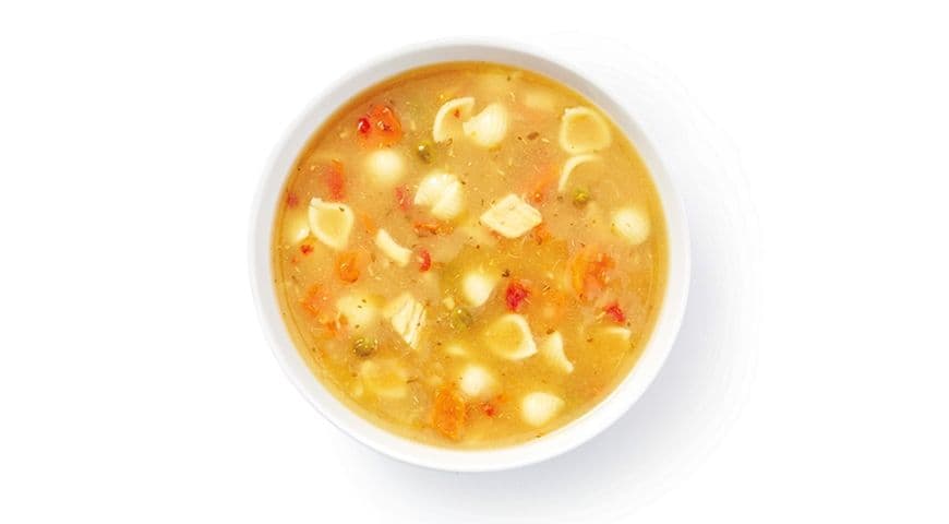 Chicken Noodle Soup
