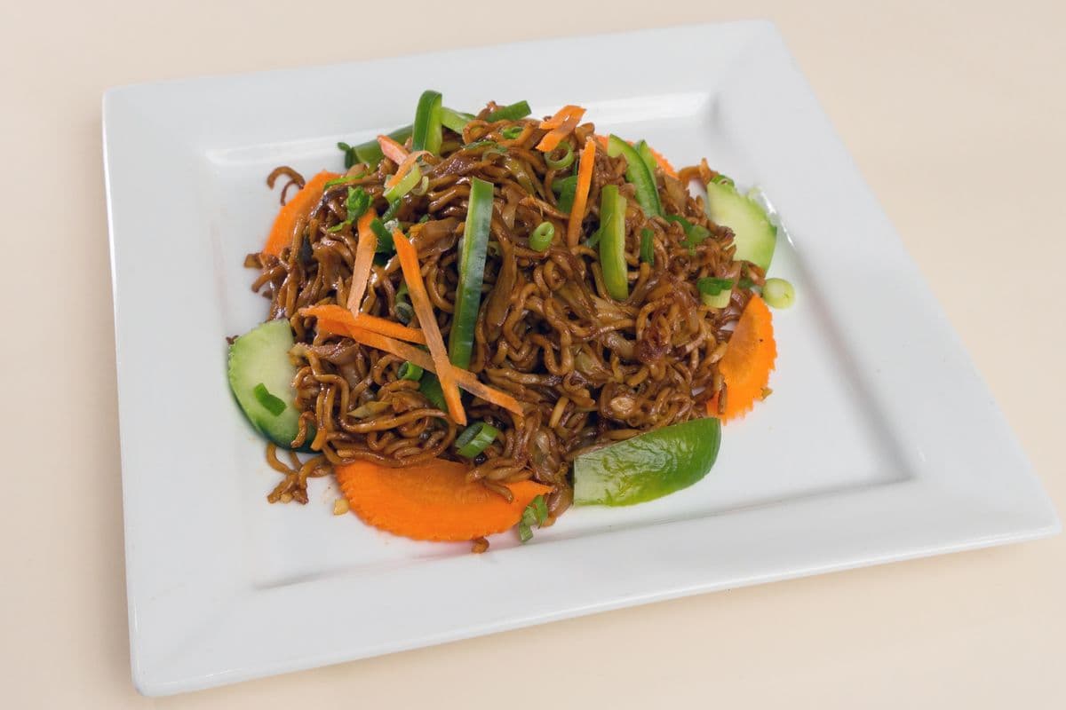 Veg Noodles
