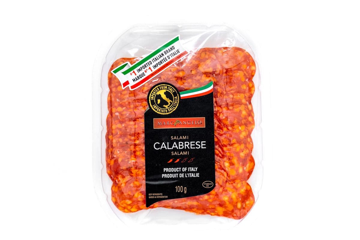Marc Angelo Salami (100 g)
