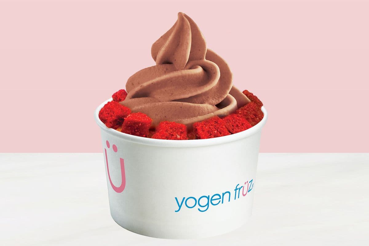 Red Velvet Sensation