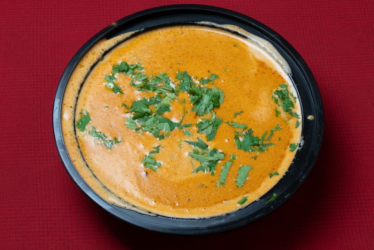 56. Malai Kofta
