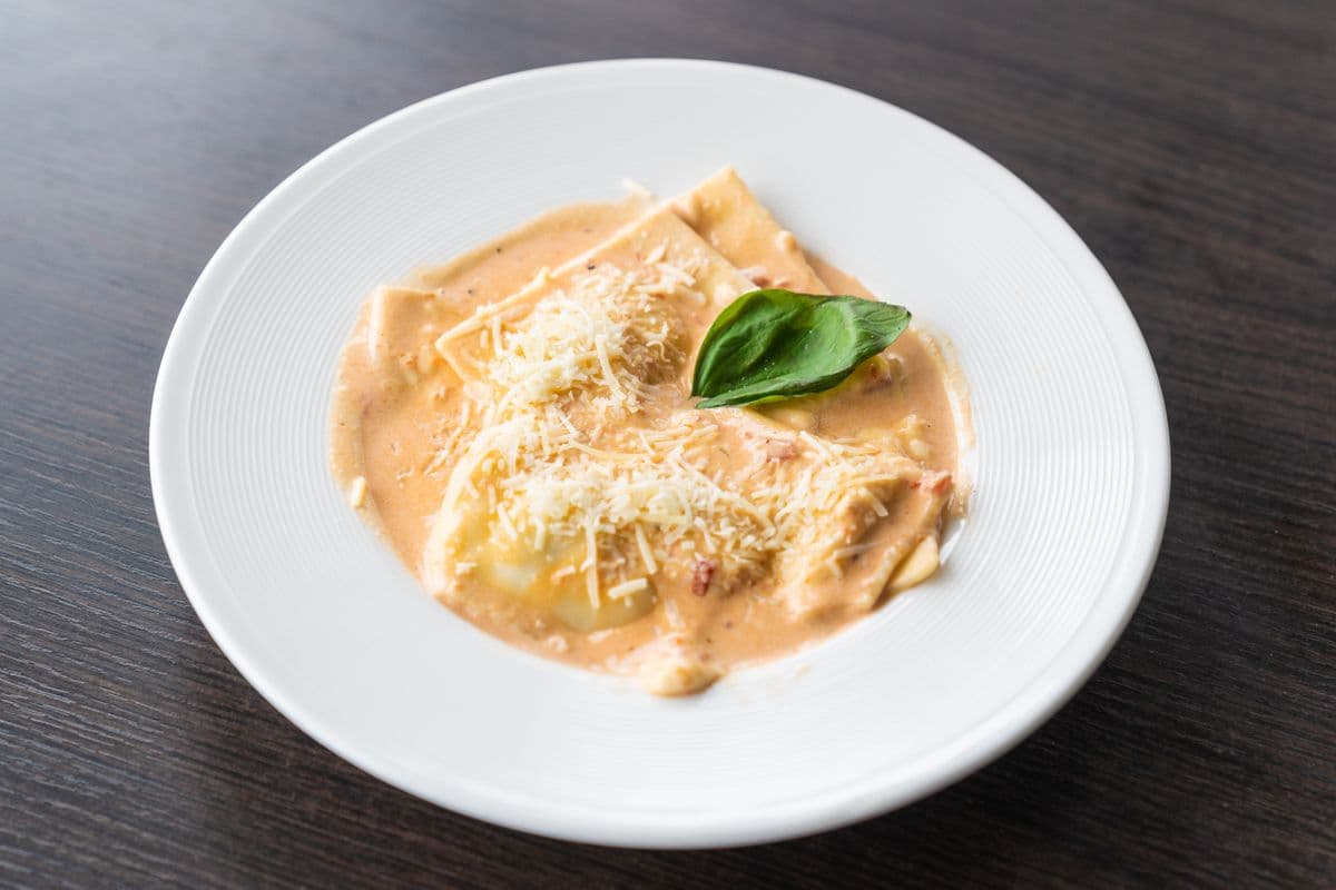 Ravioli