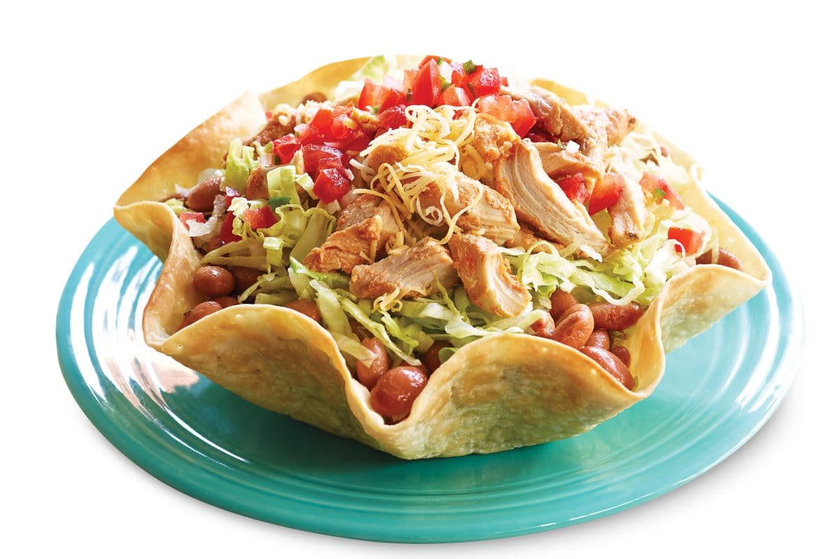 Taco Salad