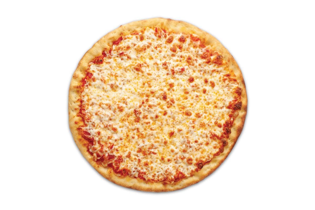X-Large Create Your Own Pizza