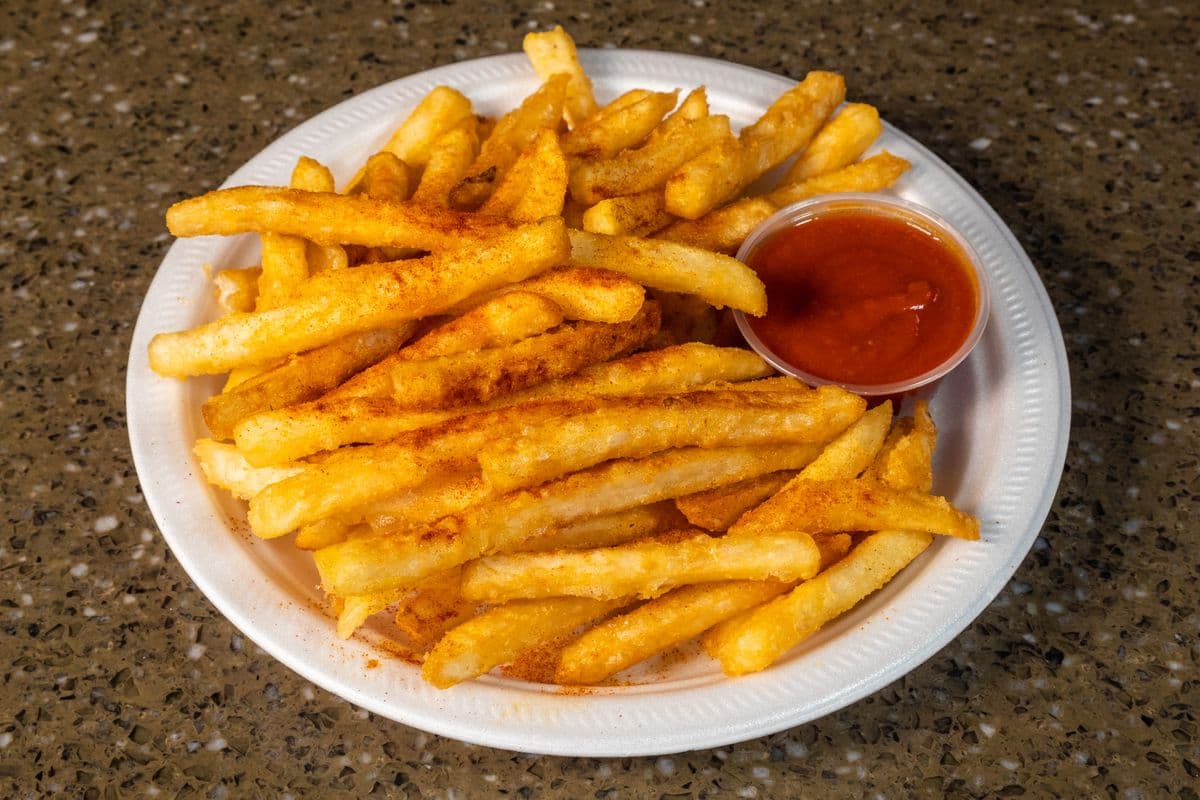 Fries
