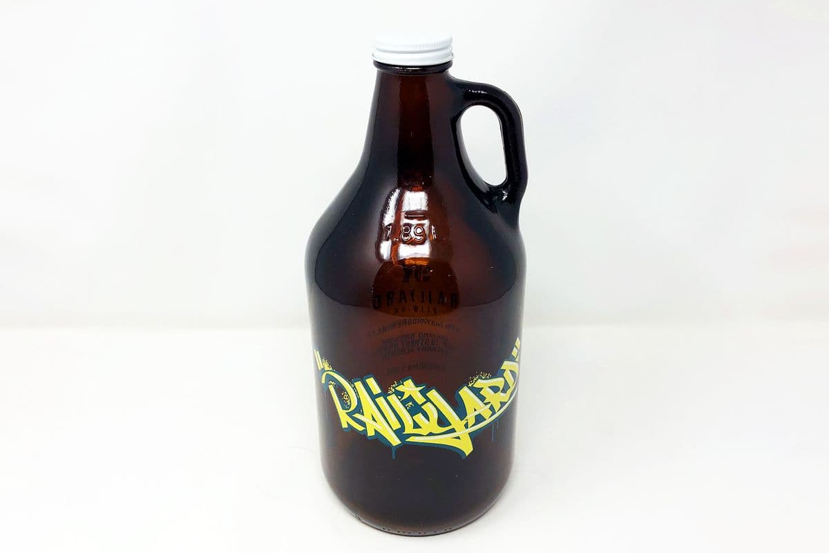 India Pale Ale Growler (64 oz)