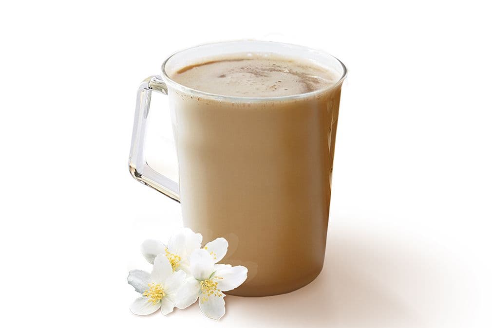 French Vanilla Cappuccino