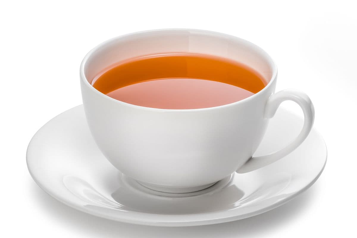 English Breakfast Tea