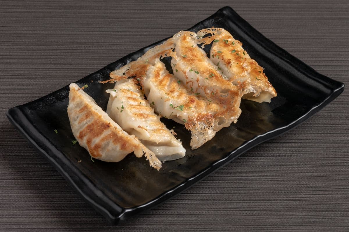 Dumplings
