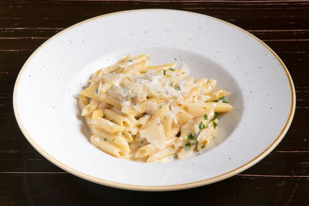 Alfredo Pasta