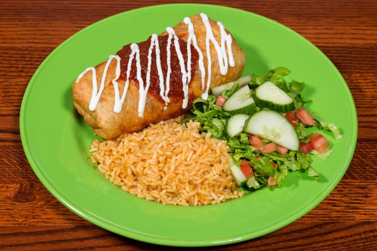 Chimichanga