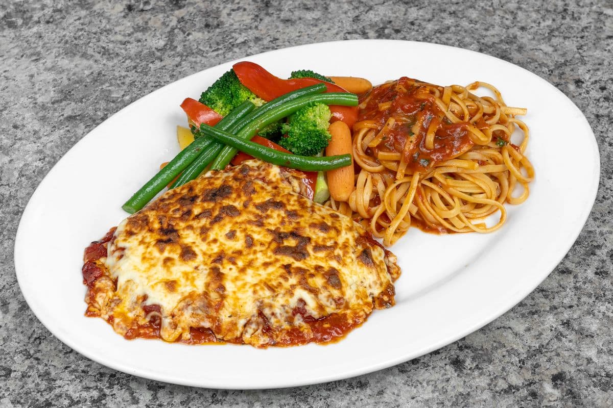 Parmigiana