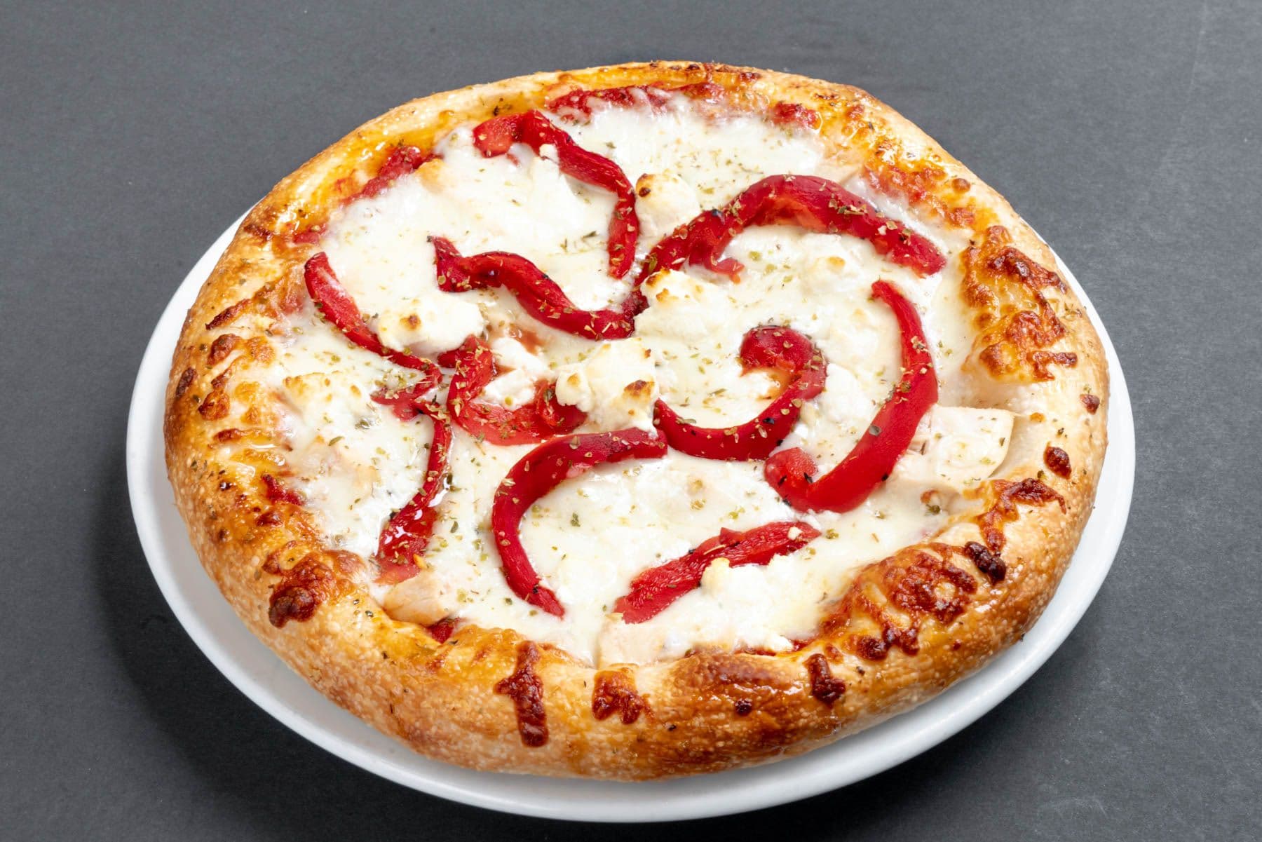 Medium Palermo Pizza