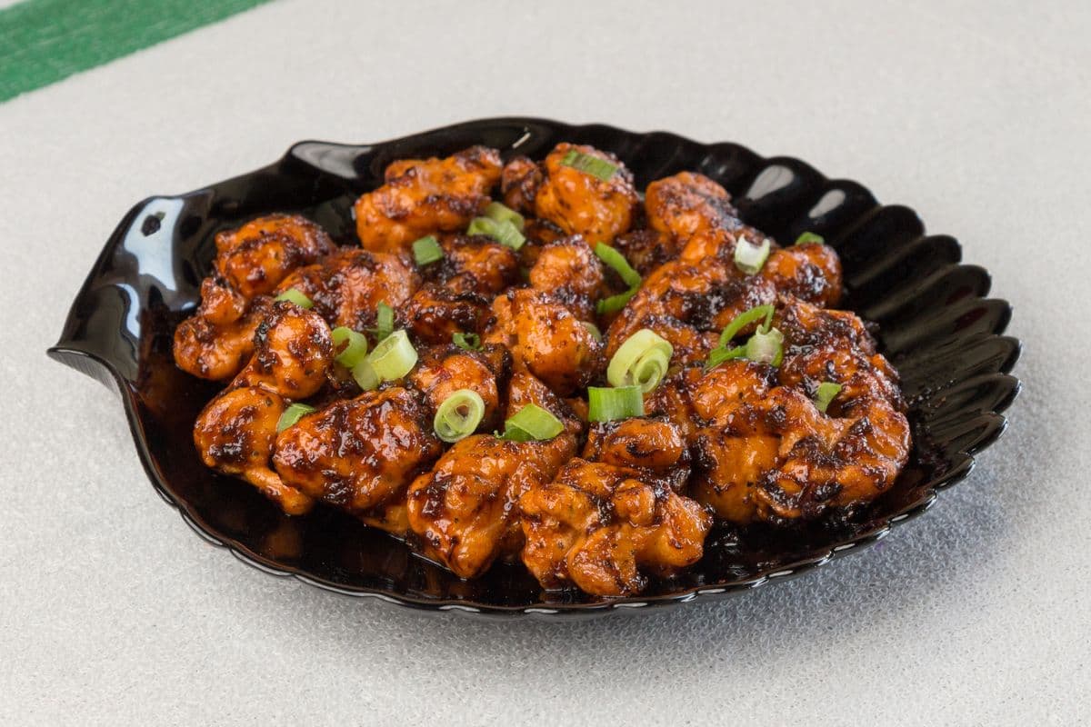 Gobi Manchurian