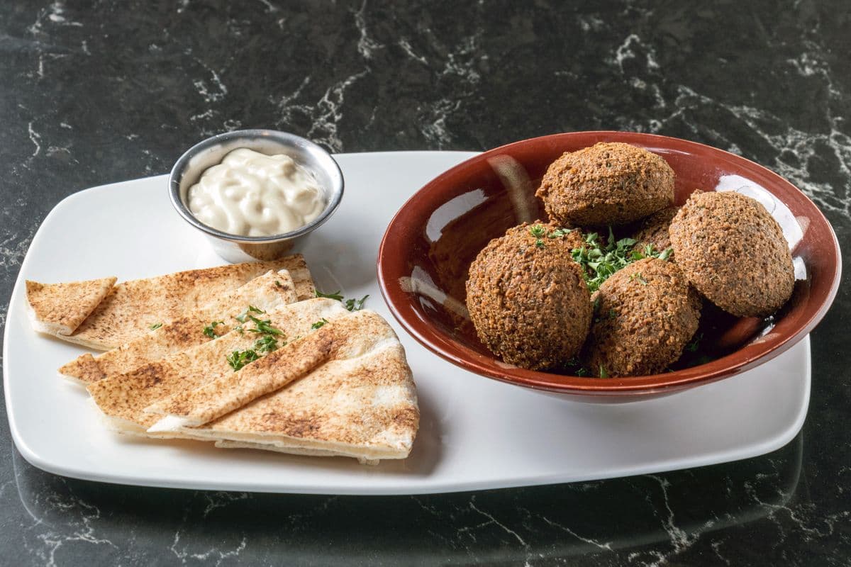 Falafel