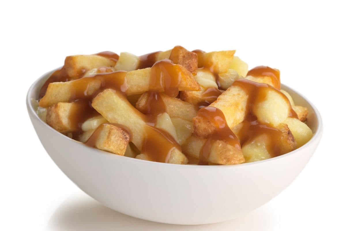 Poutine