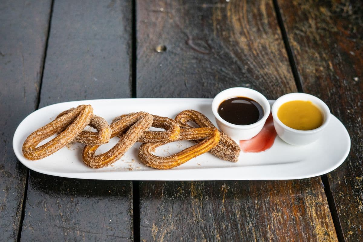 Churros