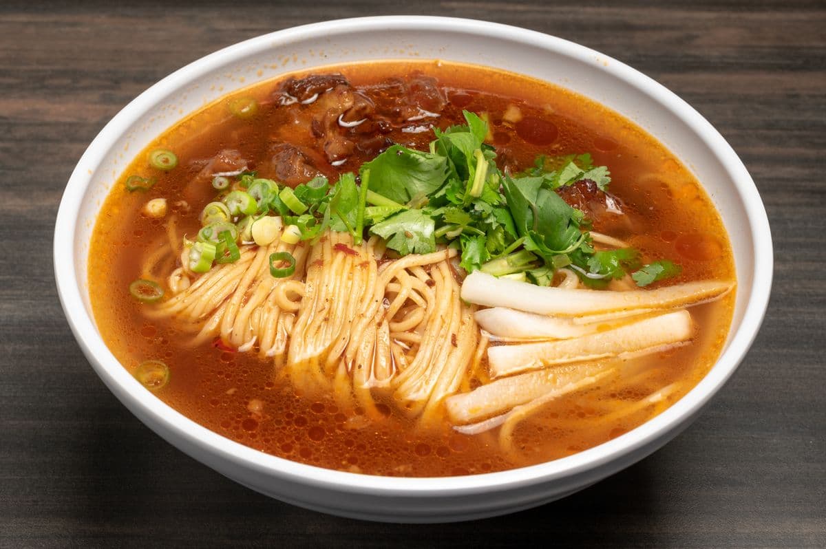 Triple B La Mian