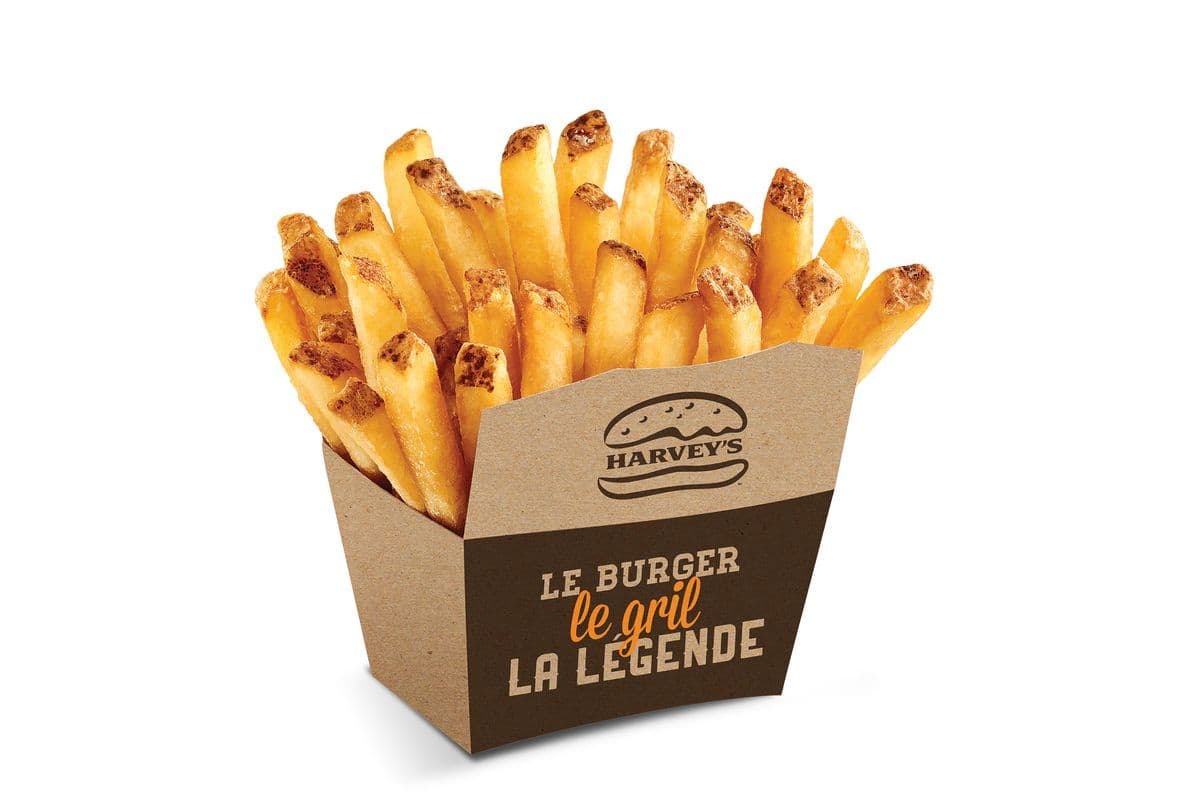 Frites / Fries