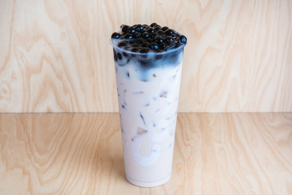 Regular Pearl Milk Tea