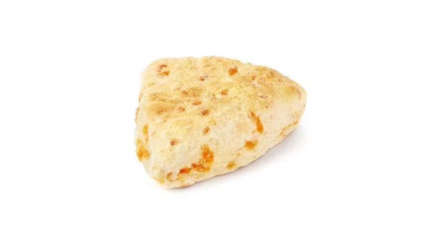 Cheese Tea Biscuit
