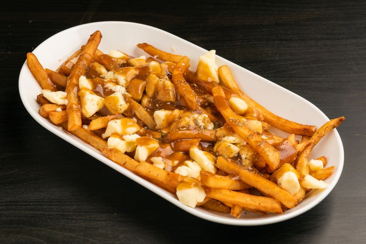 Poutine