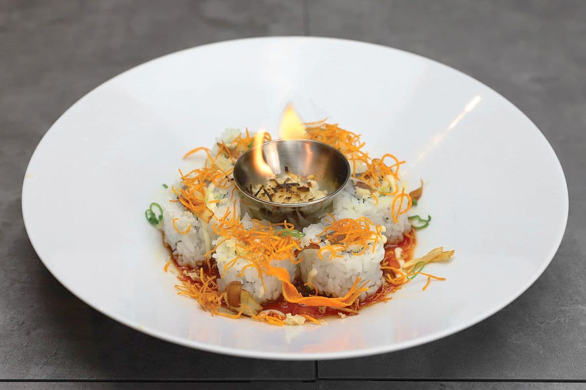 903 Roll (6 pcs)