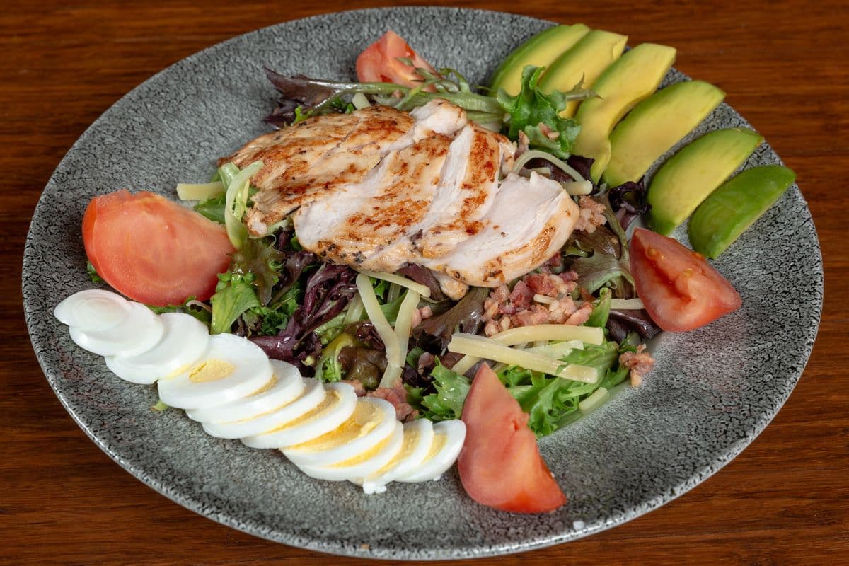 Cobb Salad