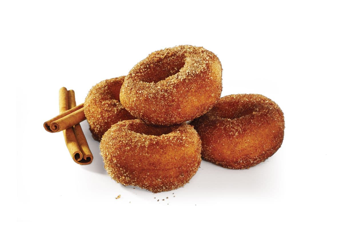 Beignes / Donuts